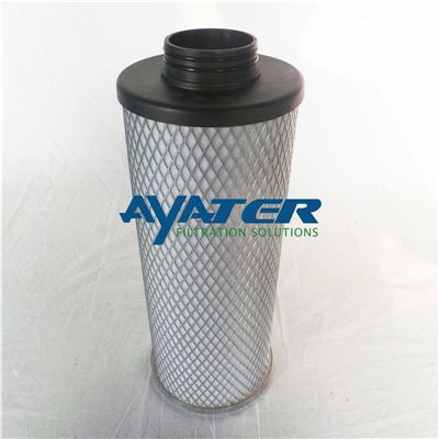 Air oil separator_副本