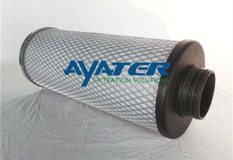 Air oil separator (2)_副本