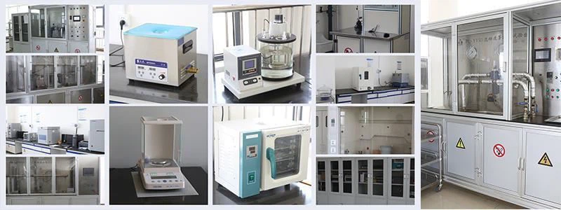 testing center