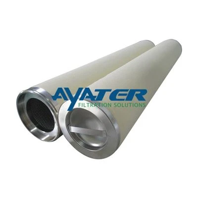 Pall Coalescer Filter CS604LGBDH13 (2)