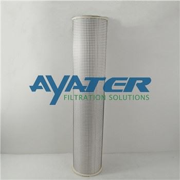 C280-51 코어레서 필터 교체
