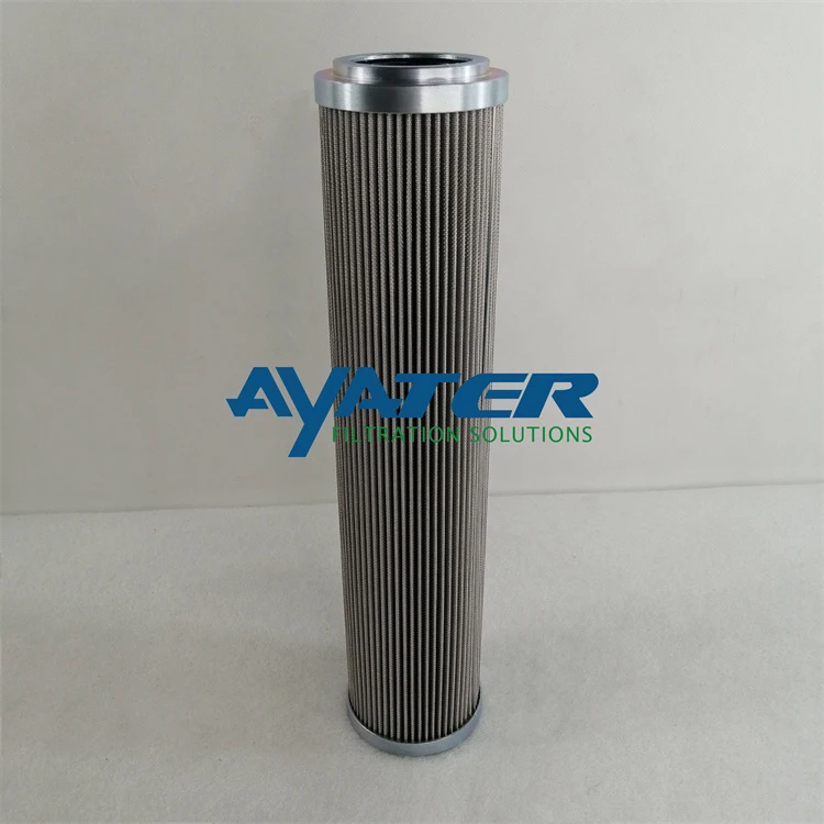 01.E600.10VG.HR.EP 필터 요소
