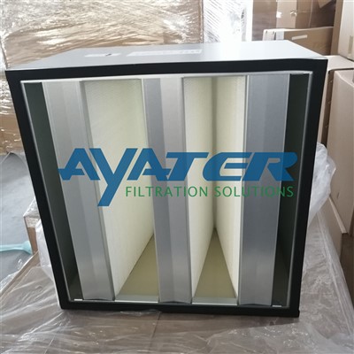 AAP1400009-00871 공기 패널 필터