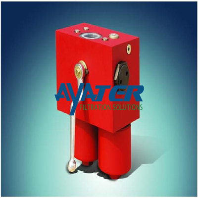 DFDKBHHC1320QLL3C2.216V 압력 필터