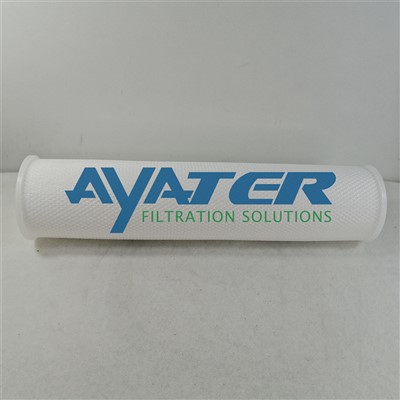 RMG010-40VPP 고유량 필터 카트리지