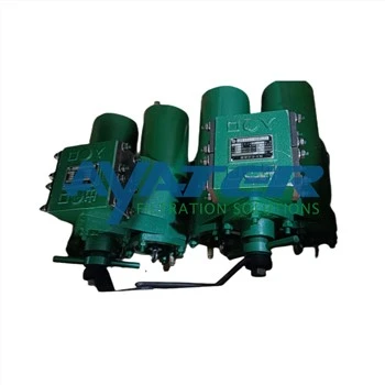 SPL-40 메시 필터