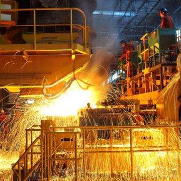 Choosing The Right Dust Filter Cartridge For The Steel Industry: What You Need To Know Choosing The Right Dust Filter Cartridge For The Steel Industry: What You Need To Know