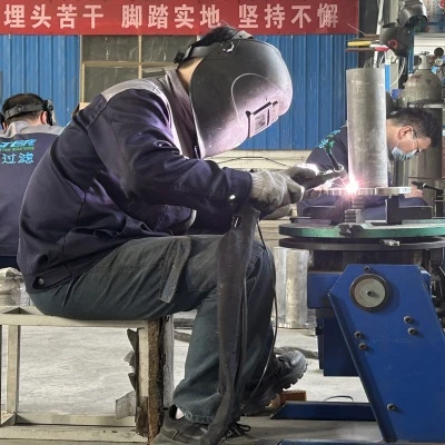 Why Xinhua News Called Us 'The Filtering Problem-Solvers' Why Xinhua News Called Us 'The Filtering Problem-Solvers'